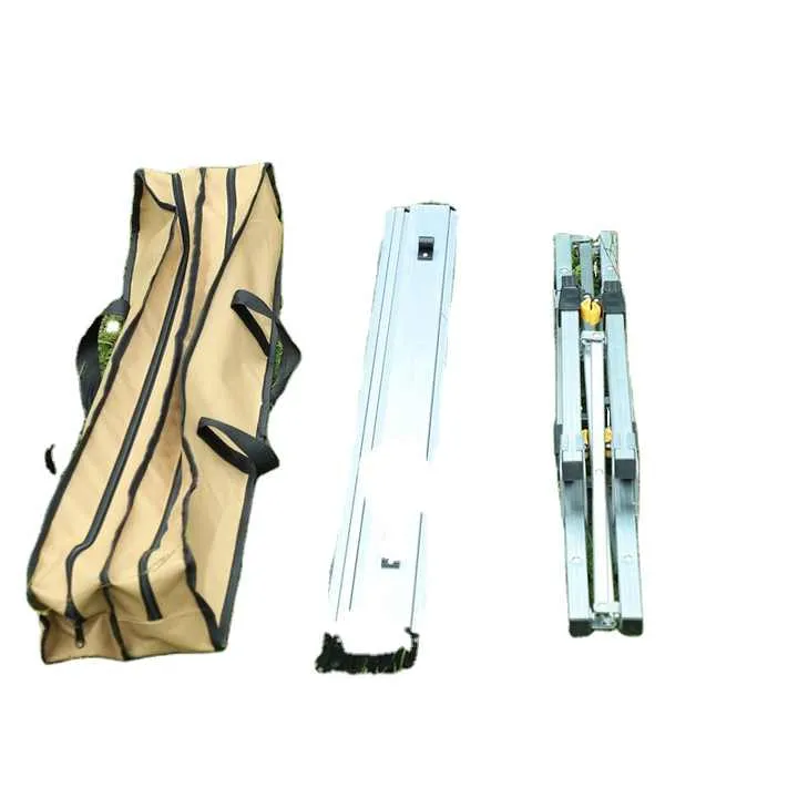 نشمر أعلى الطاولة طبقة شبكة التخييم المحمولة . Roll up table top mesh layer portable camping outdoor