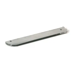 14" Double Shelf Bracket