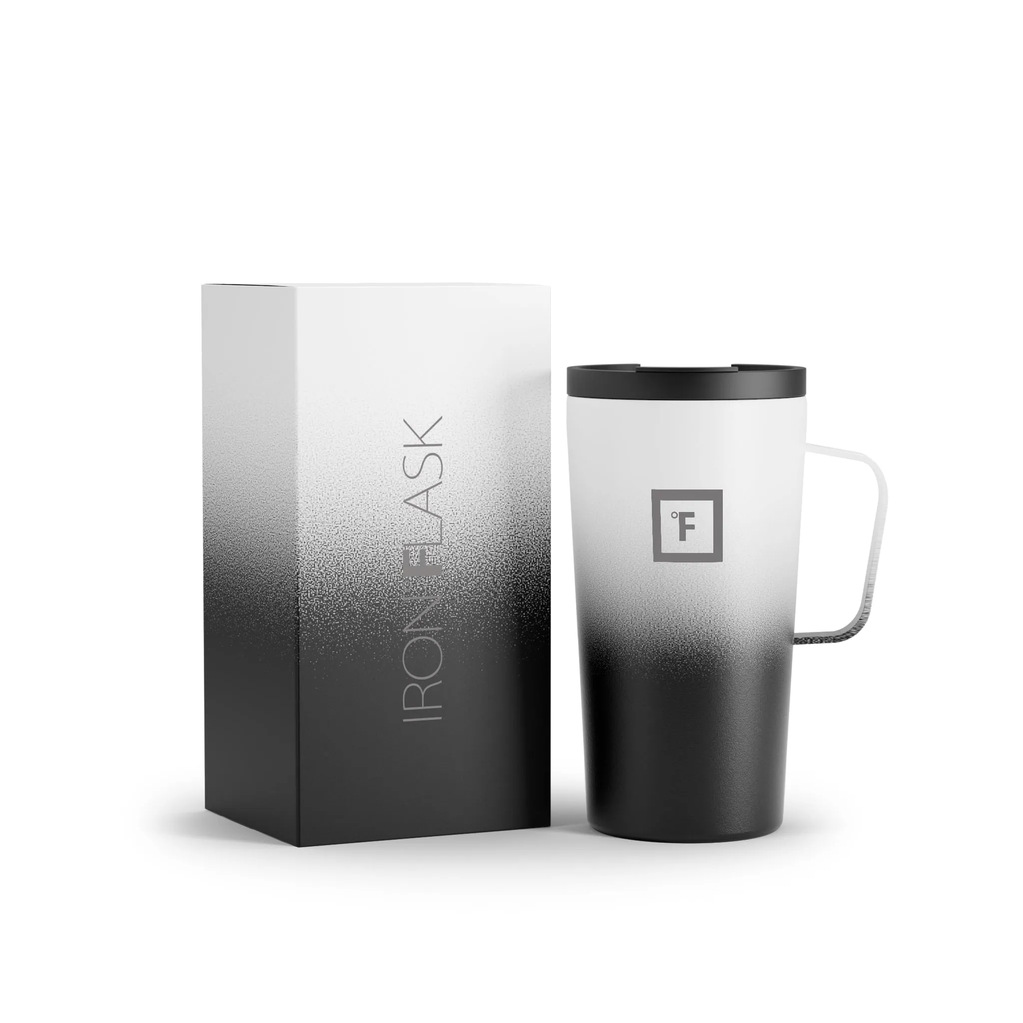16 Oz Grip Coffee Mug 2.0