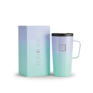 16 Oz Grip Coffee Mug 2.0