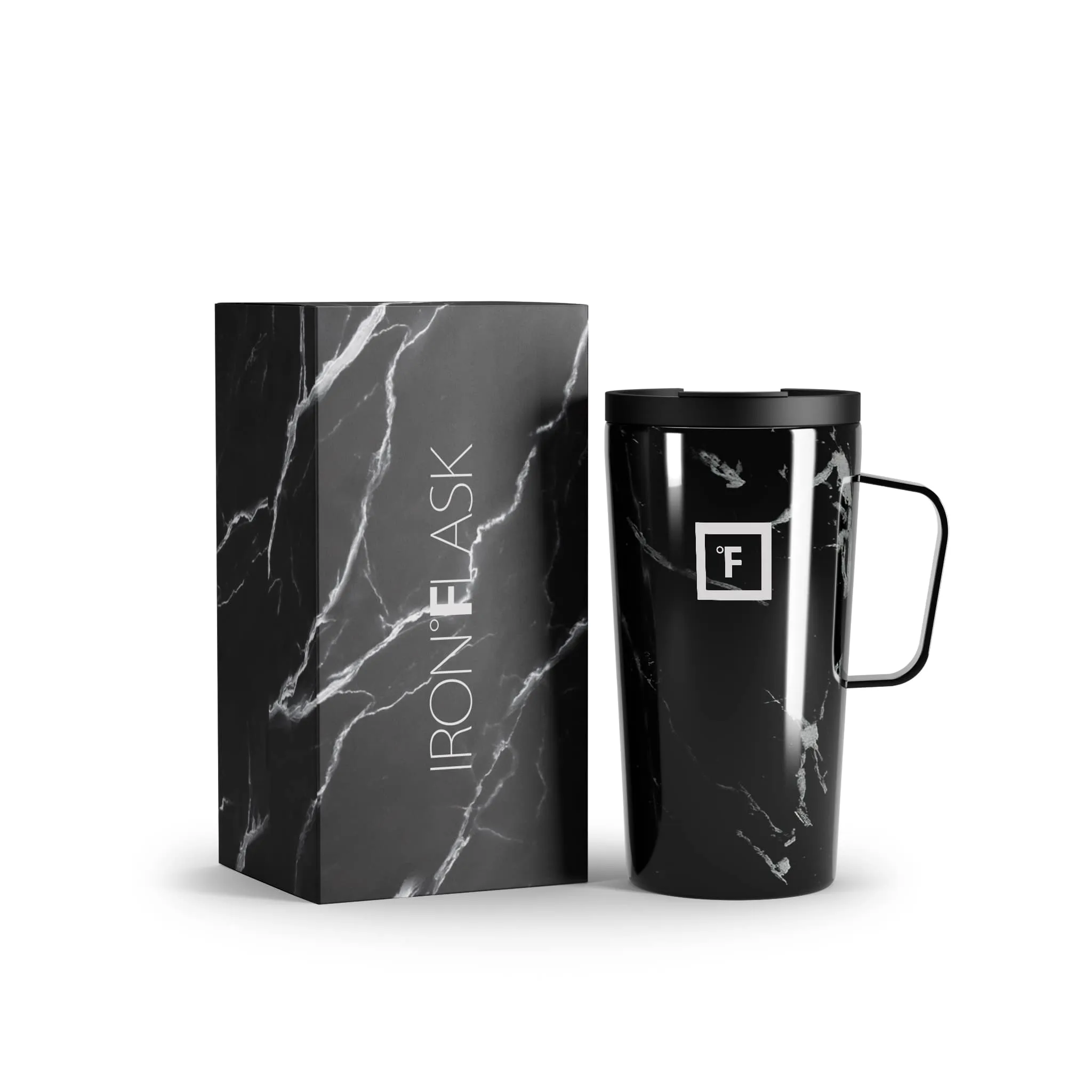16 Oz Grip Coffee Mug 2.0