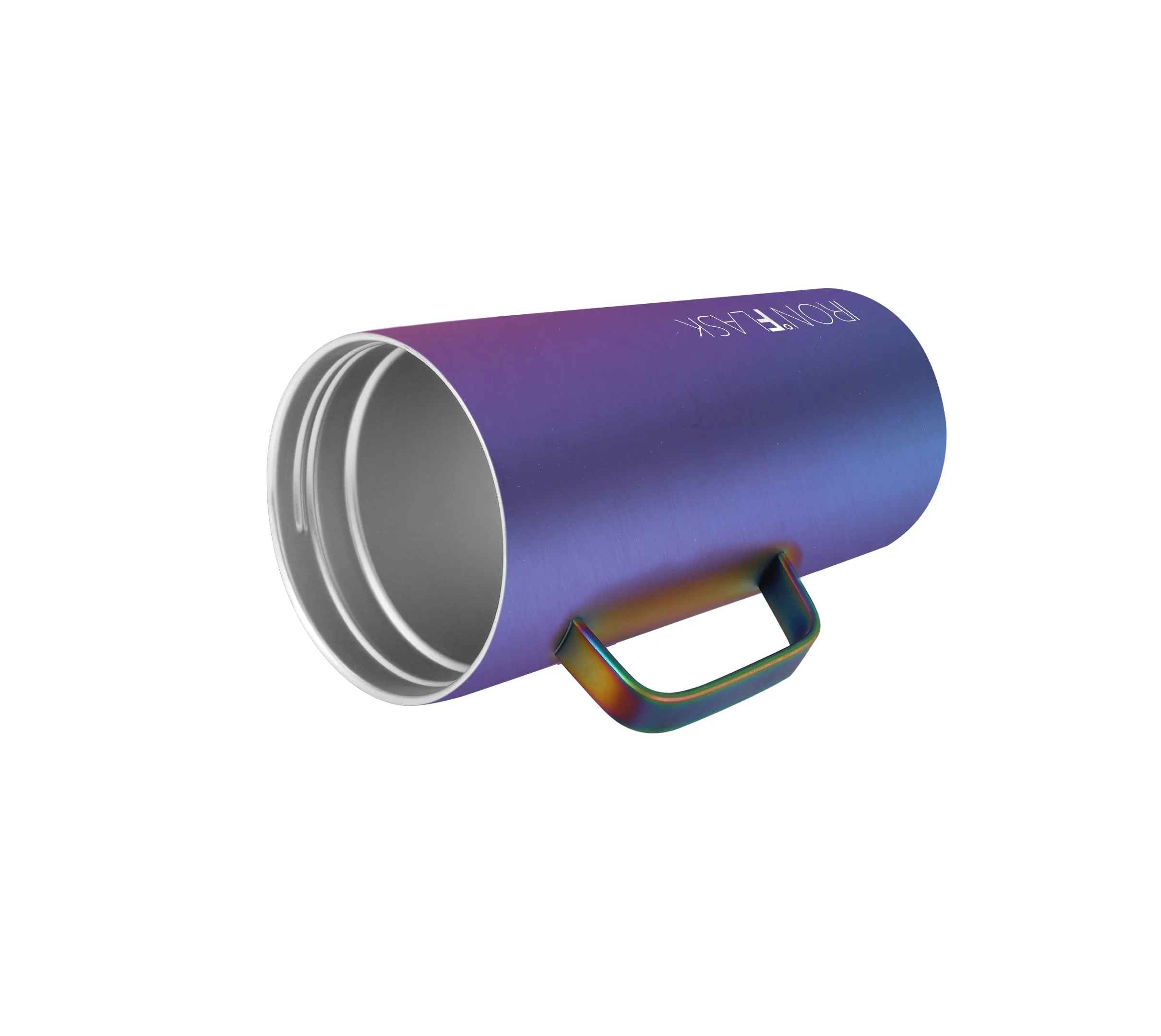 16 Oz Grip Coffee Mug 2.0