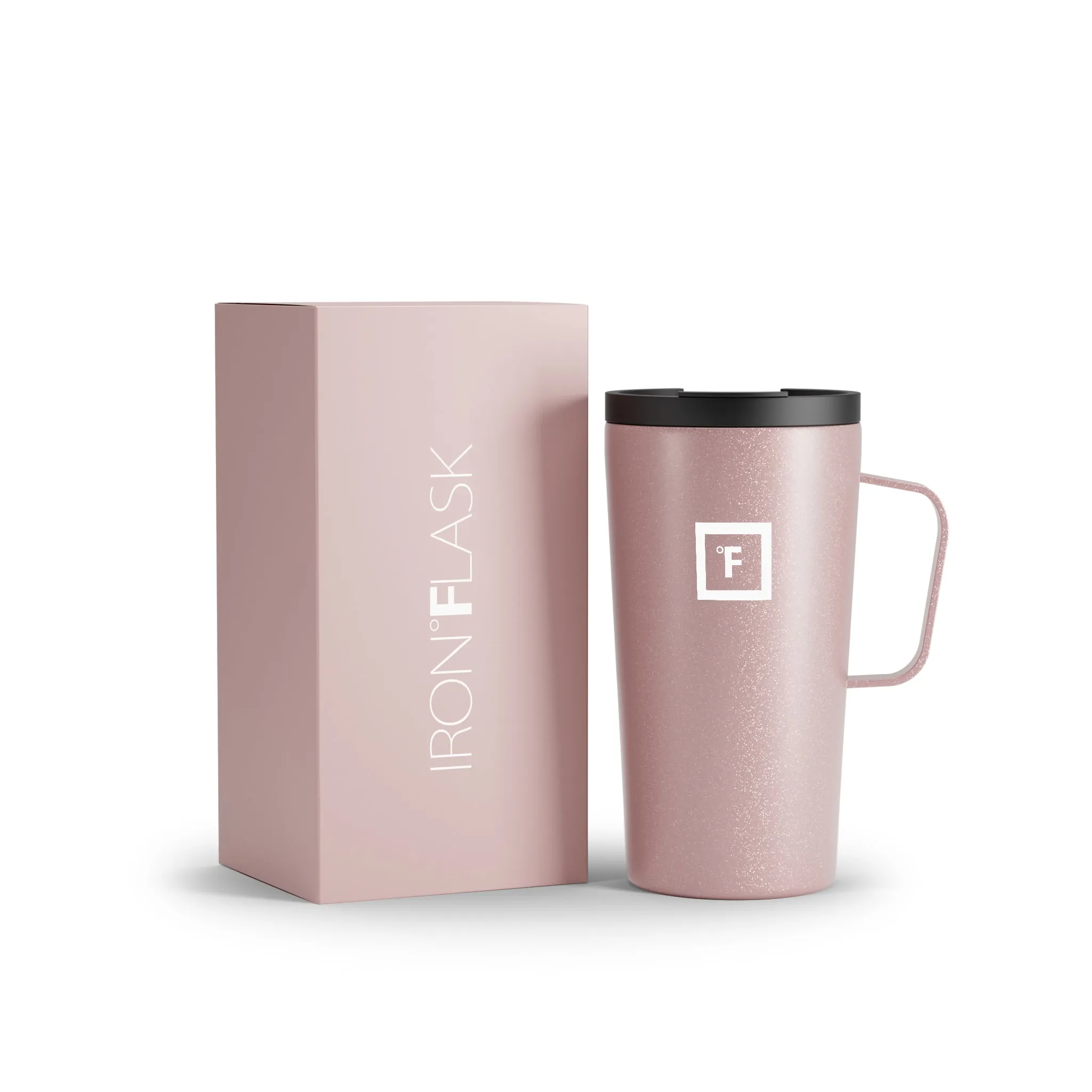 16 Oz Grip Coffee Mug 2.0