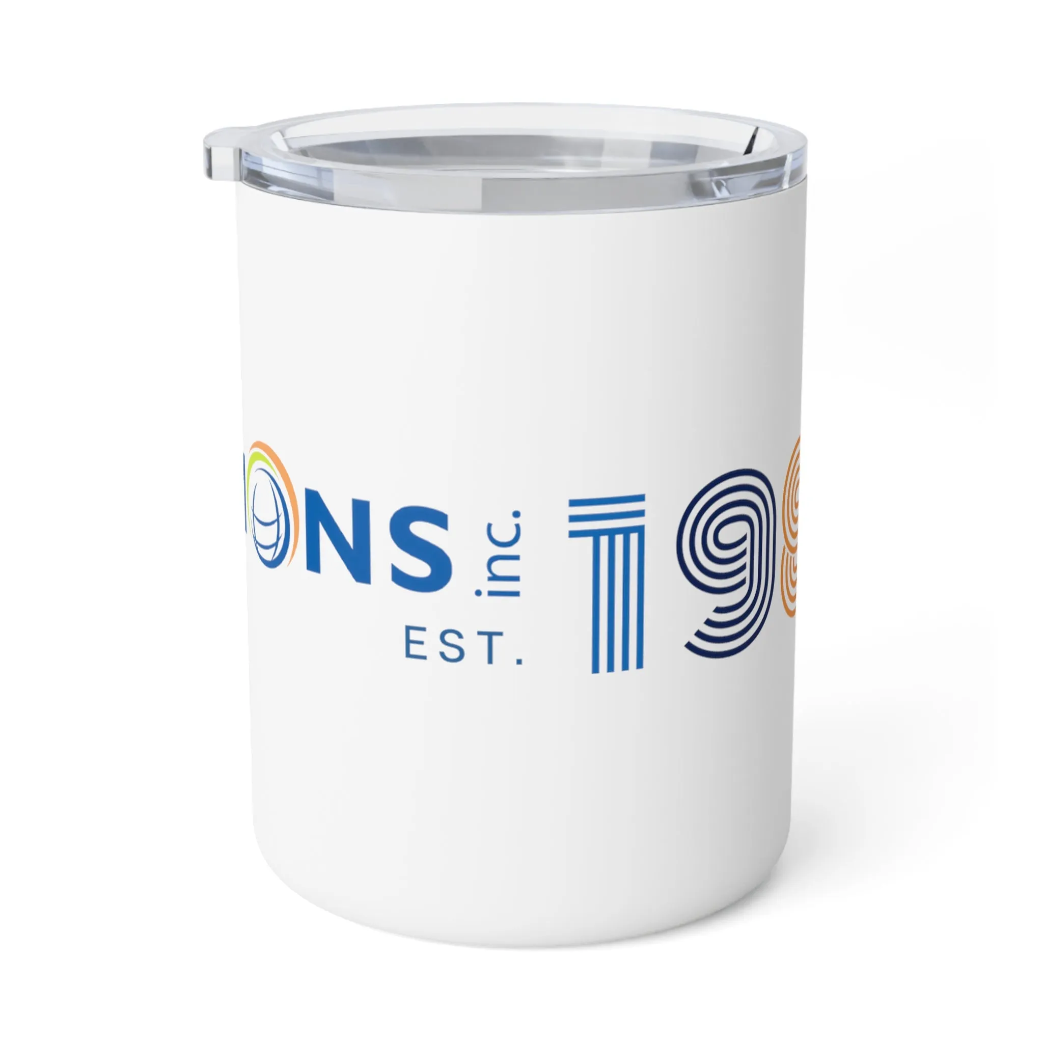 1984 Insulated Coffee Mug, 10oz
