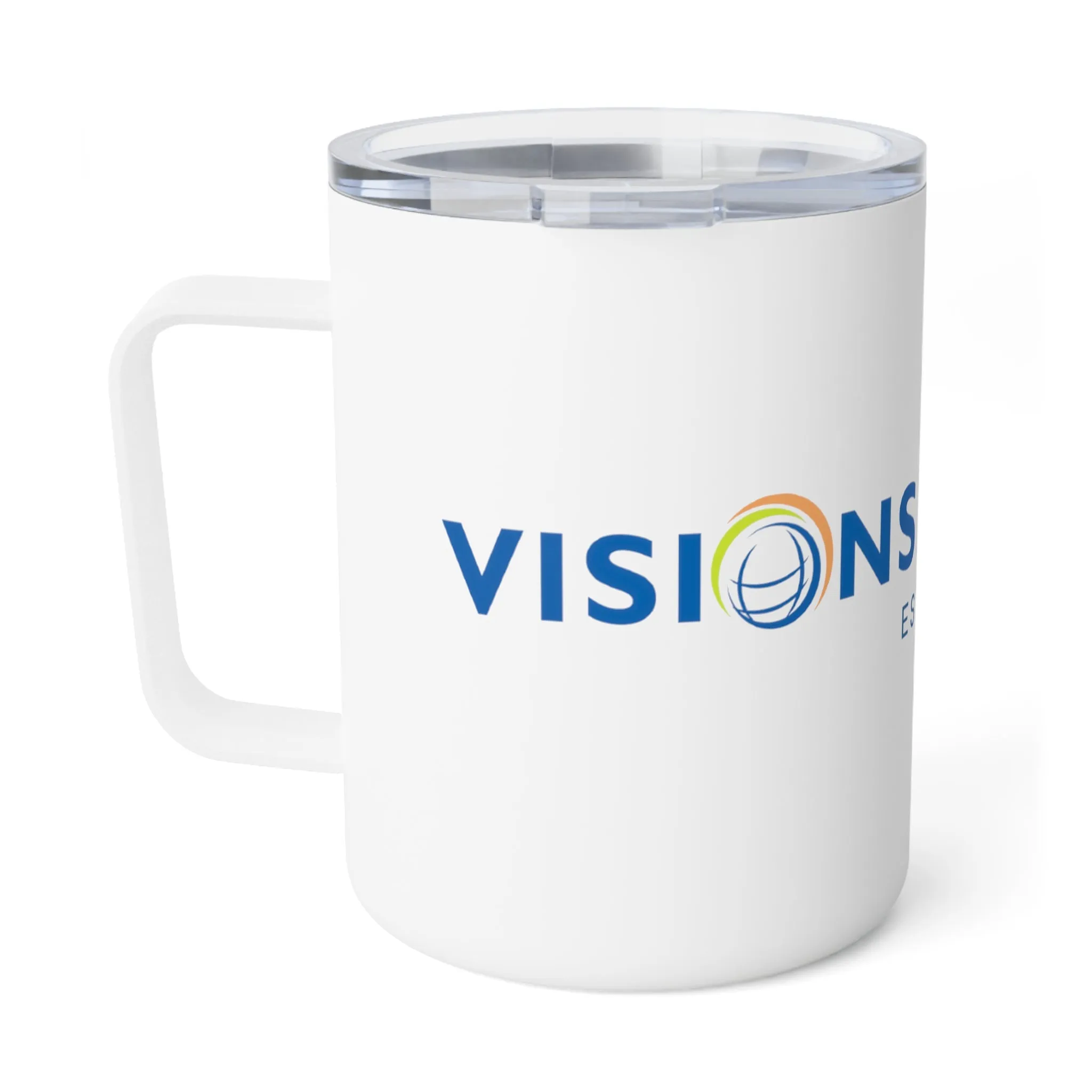 1984 Insulated Coffee Mug, 10oz