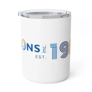 1984 Insulated Coffee Mug, 10oz