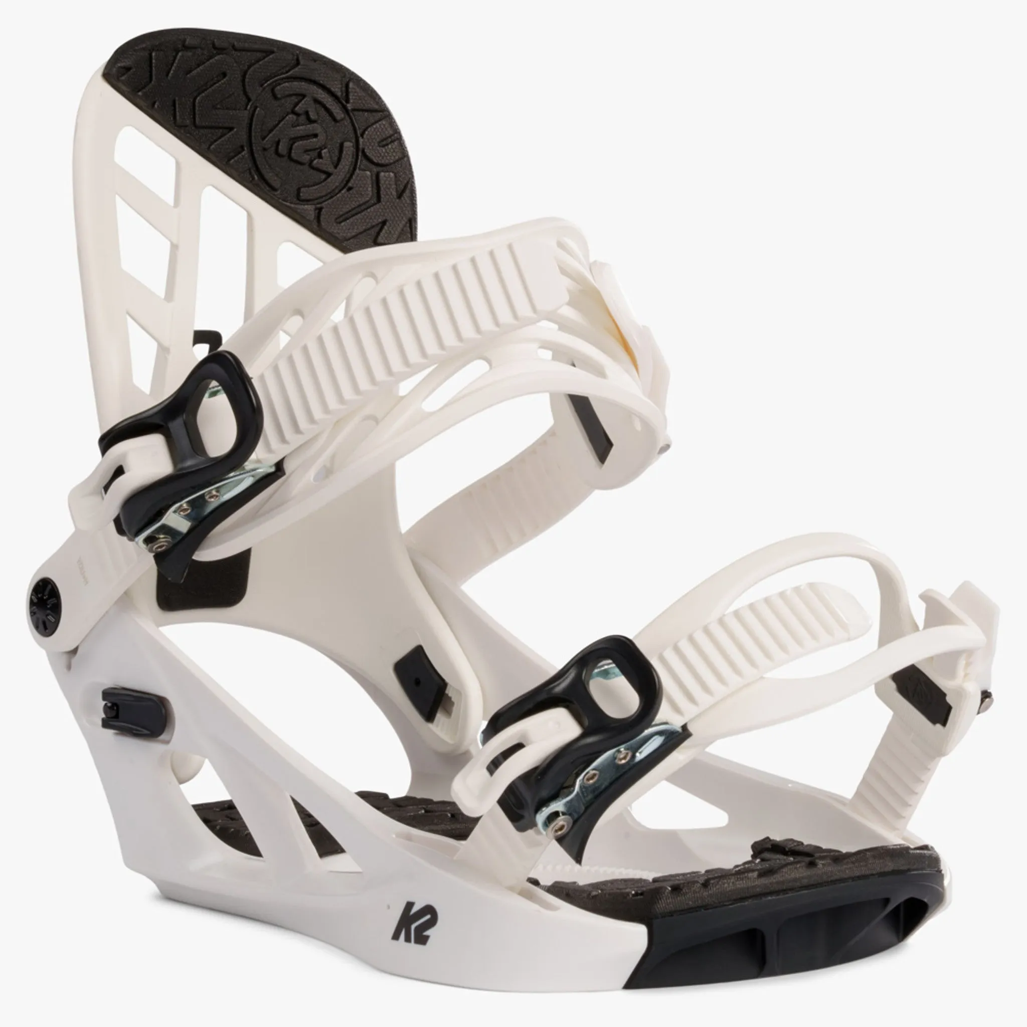 2024 K2 Youth Junior Snowboard Bindings