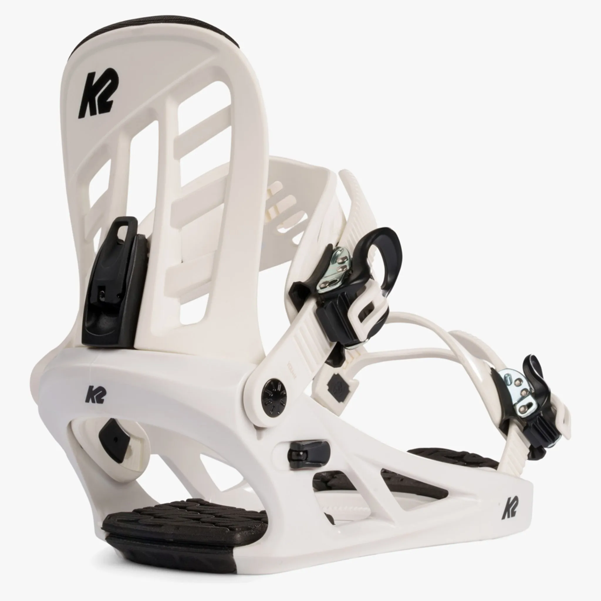 2024 K2 Youth Junior Snowboard Bindings