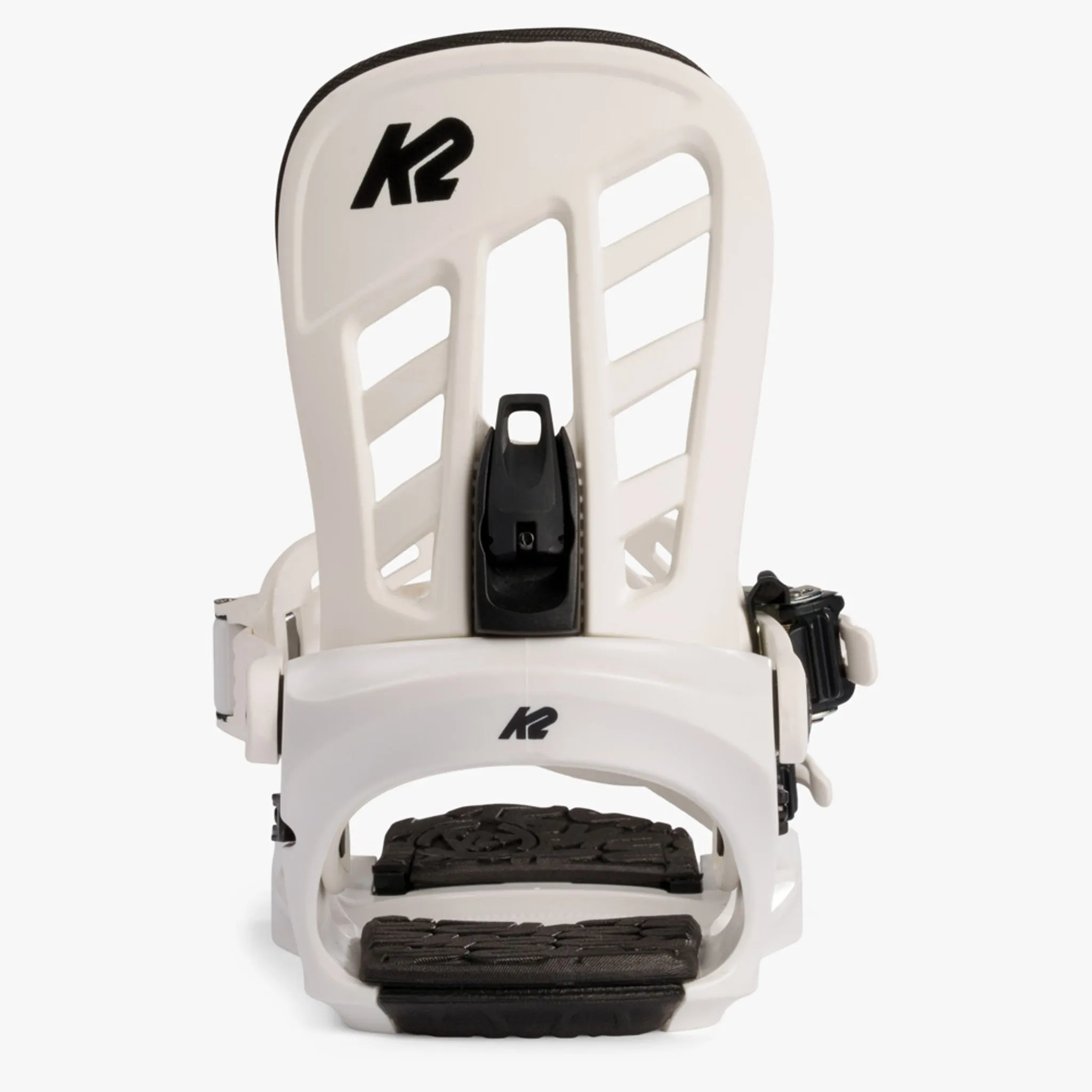 2024 K2 Youth Junior Snowboard Bindings