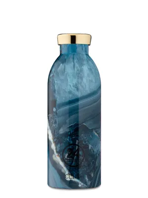 24Bottles Clima Bottle Agate 500ml