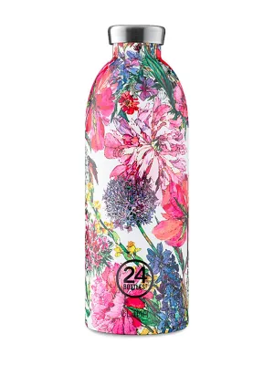 24Bottles Clima Bottle Begonia 850ml