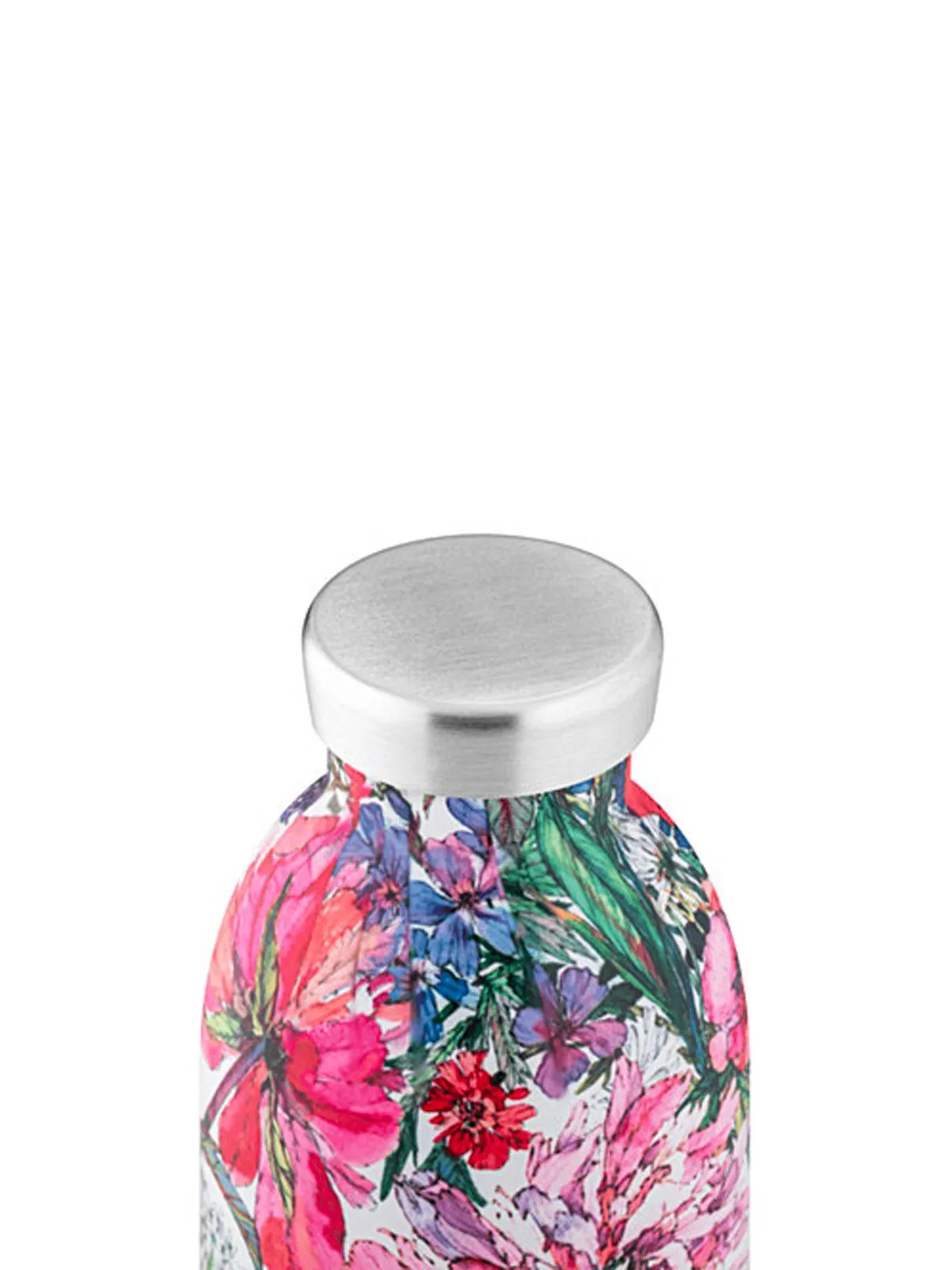 24Bottles Clima Bottle Begonia 850ml