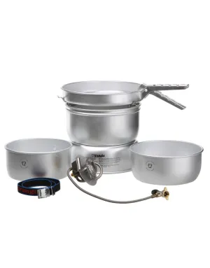 25 1 GB UL Cooker with Gas Burner