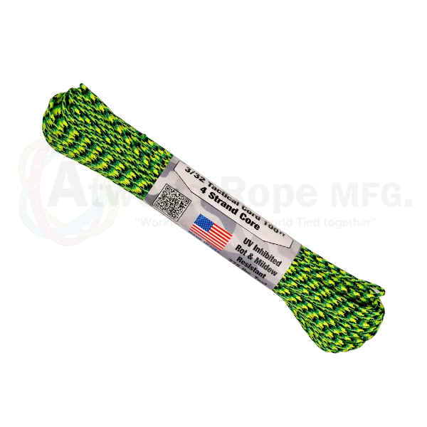 275 Paracord Brighter Mixed Colours