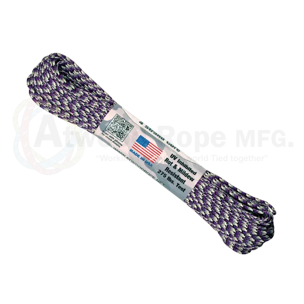 275 Paracord Brighter Mixed Colours