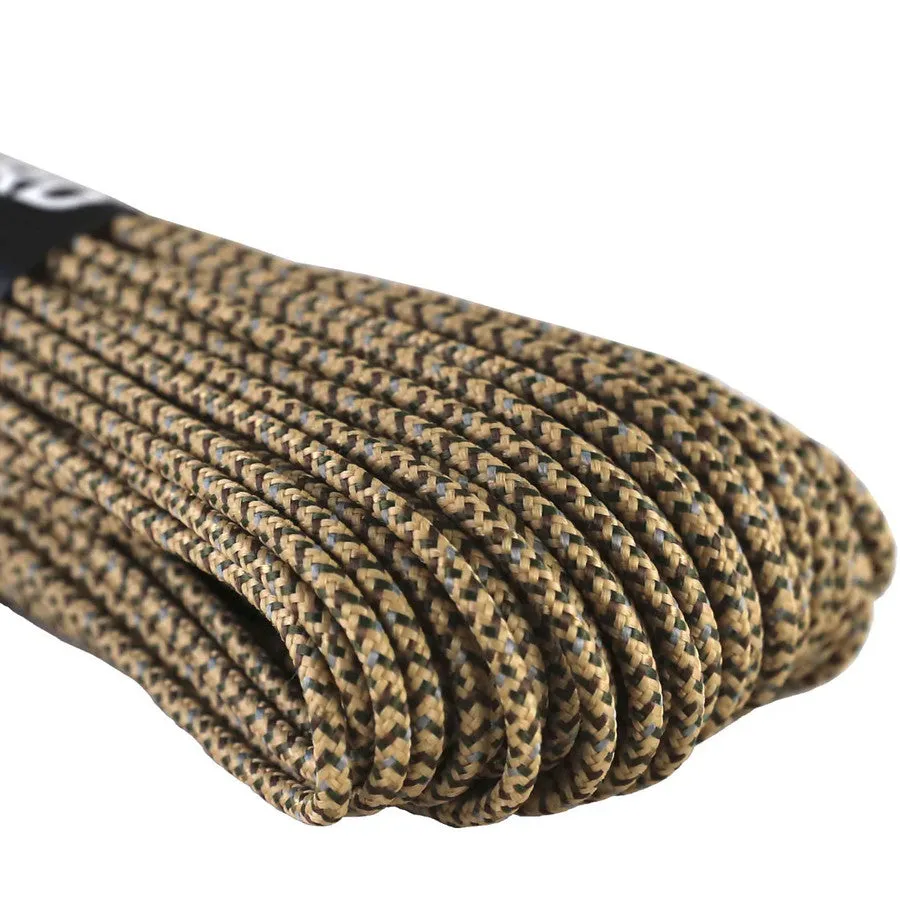 275 Paracord Camo Colours