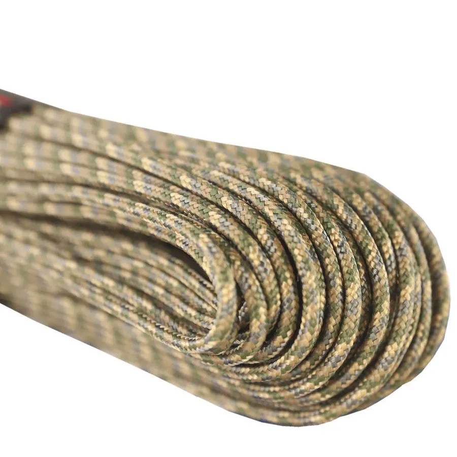 275 Paracord Camo Colours
