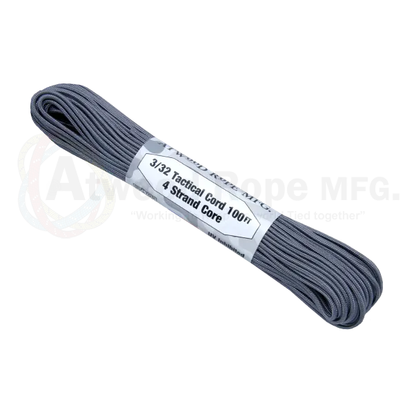 275 Paracord Greys & White