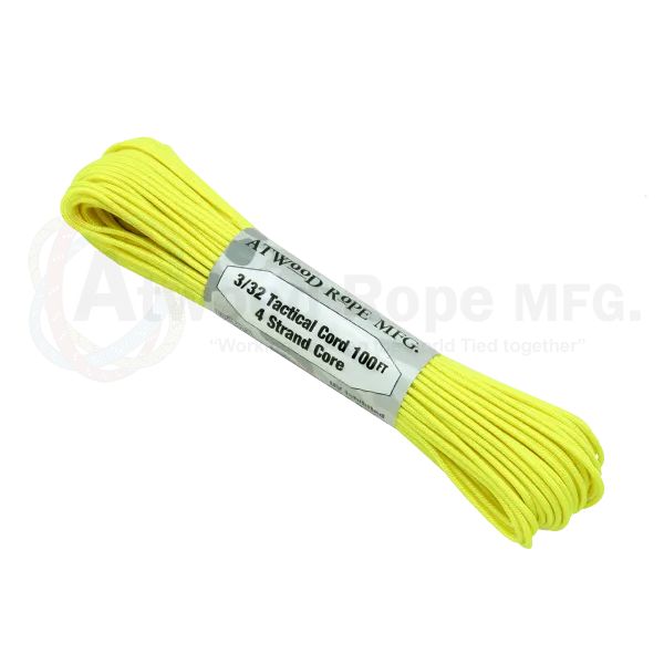 275 Paracord Neon Colours