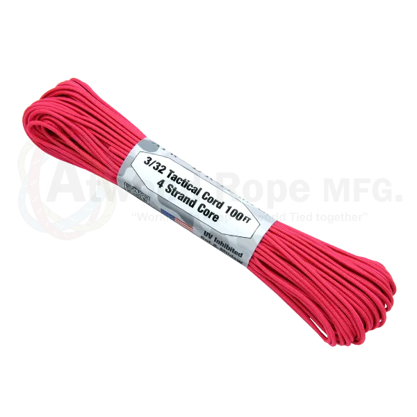 275 Paracord Neon Colours