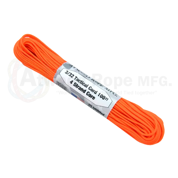 275 Paracord Neon Colours