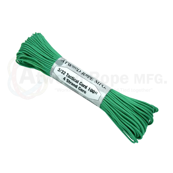 275 Paracord Solid Colours