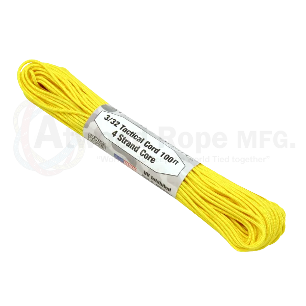 275 Paracord Solid Colours