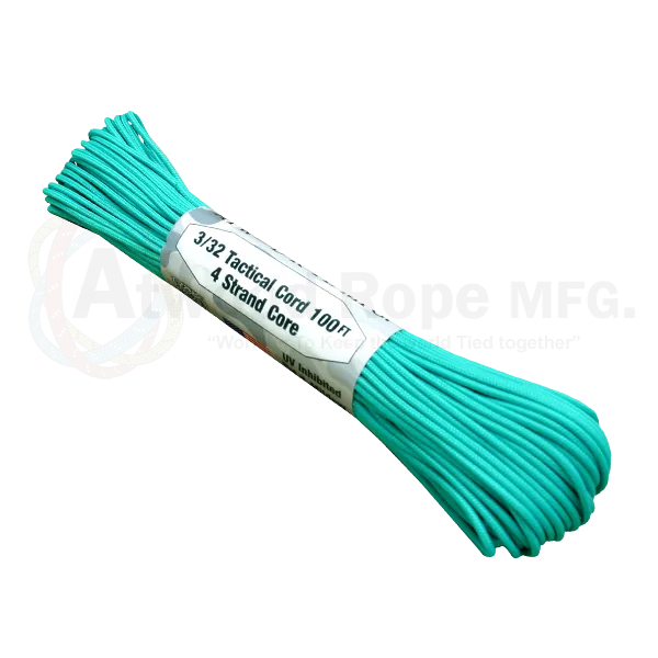 275 Paracord Solid Colours
