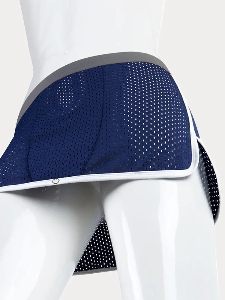 3-Pack Quick-drying Boxer Briefs Underwear