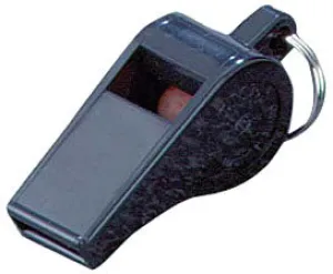 Acme Thunderer Plastic Whistle Set - Reliable and Durable Acme Whistles for Every Occasion