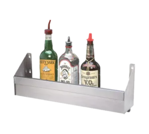 Advance Tabco SRK-3 Speed Rail / Rack