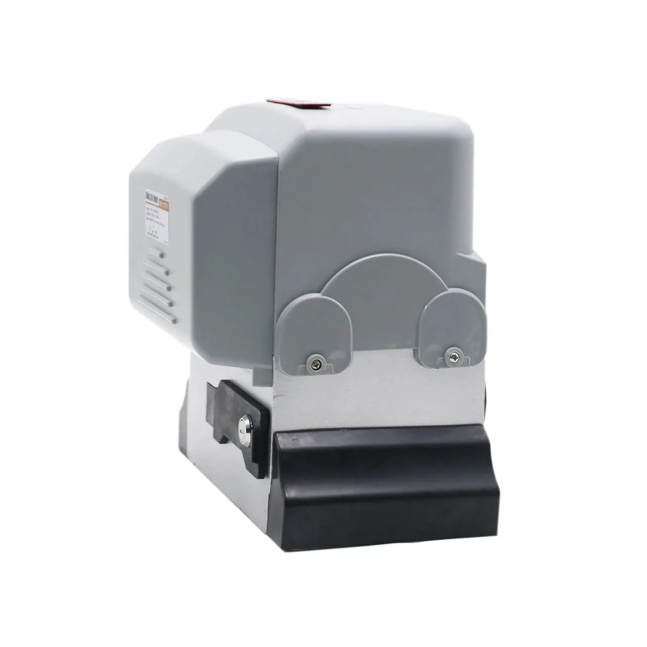 Aleko Heavy-Duty Sliding Gate Opener - AR5750 - Accessory Kit ACC4