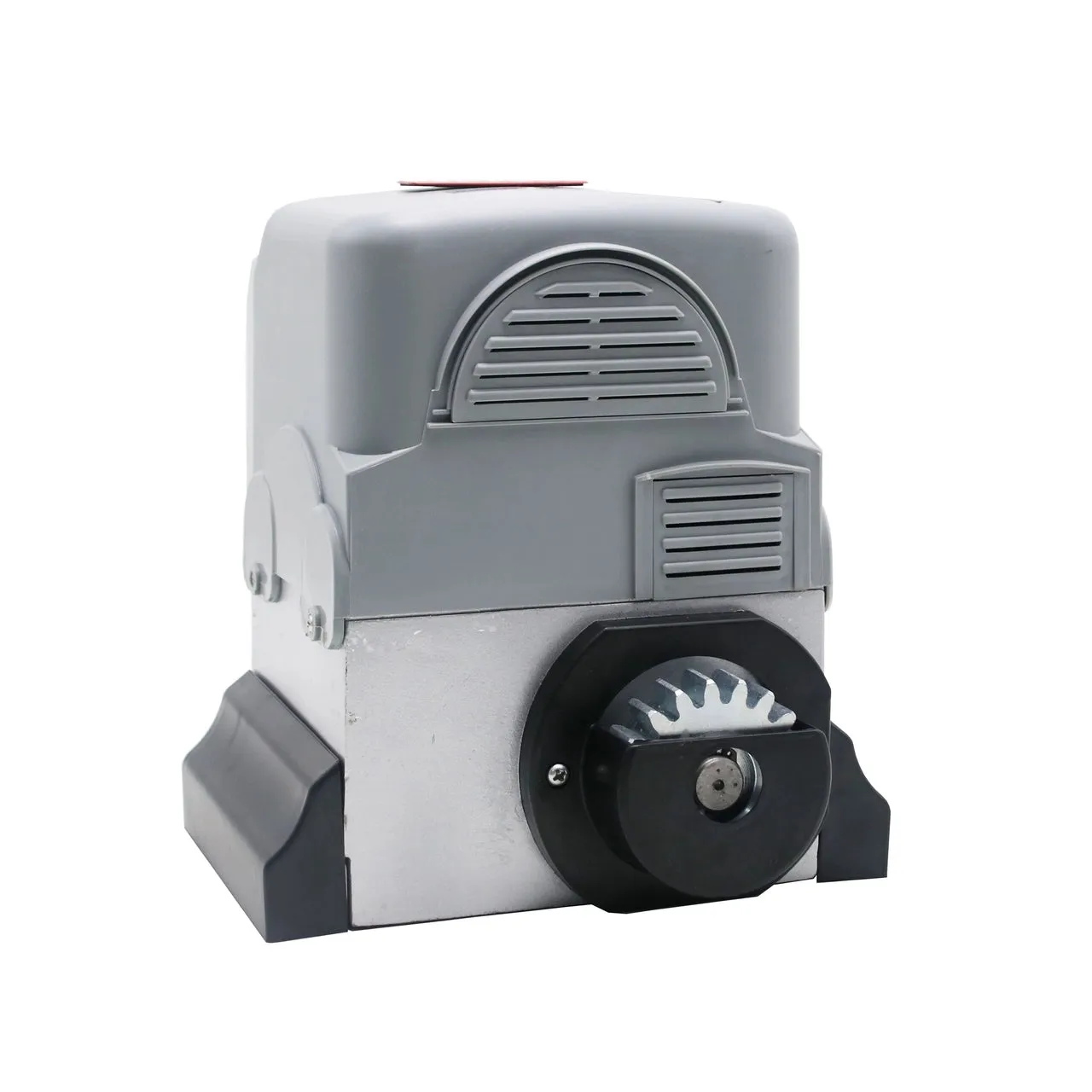 Aleko Heavy-Duty Sliding Gate Opener - AR5750 - Accessory Kit ACC4