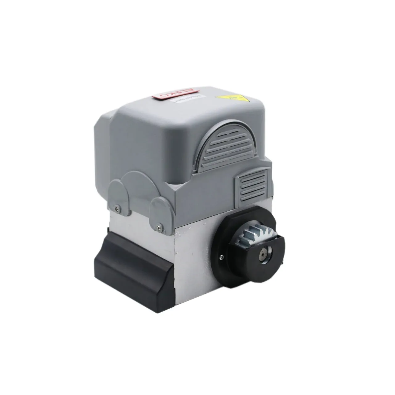 Aleko Heavy-Duty Sliding Gate Opener - AR5750 - Accessory Kit ACC4