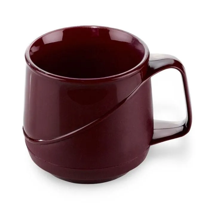 Allure 8 oz Insulated Mug (48 per case)