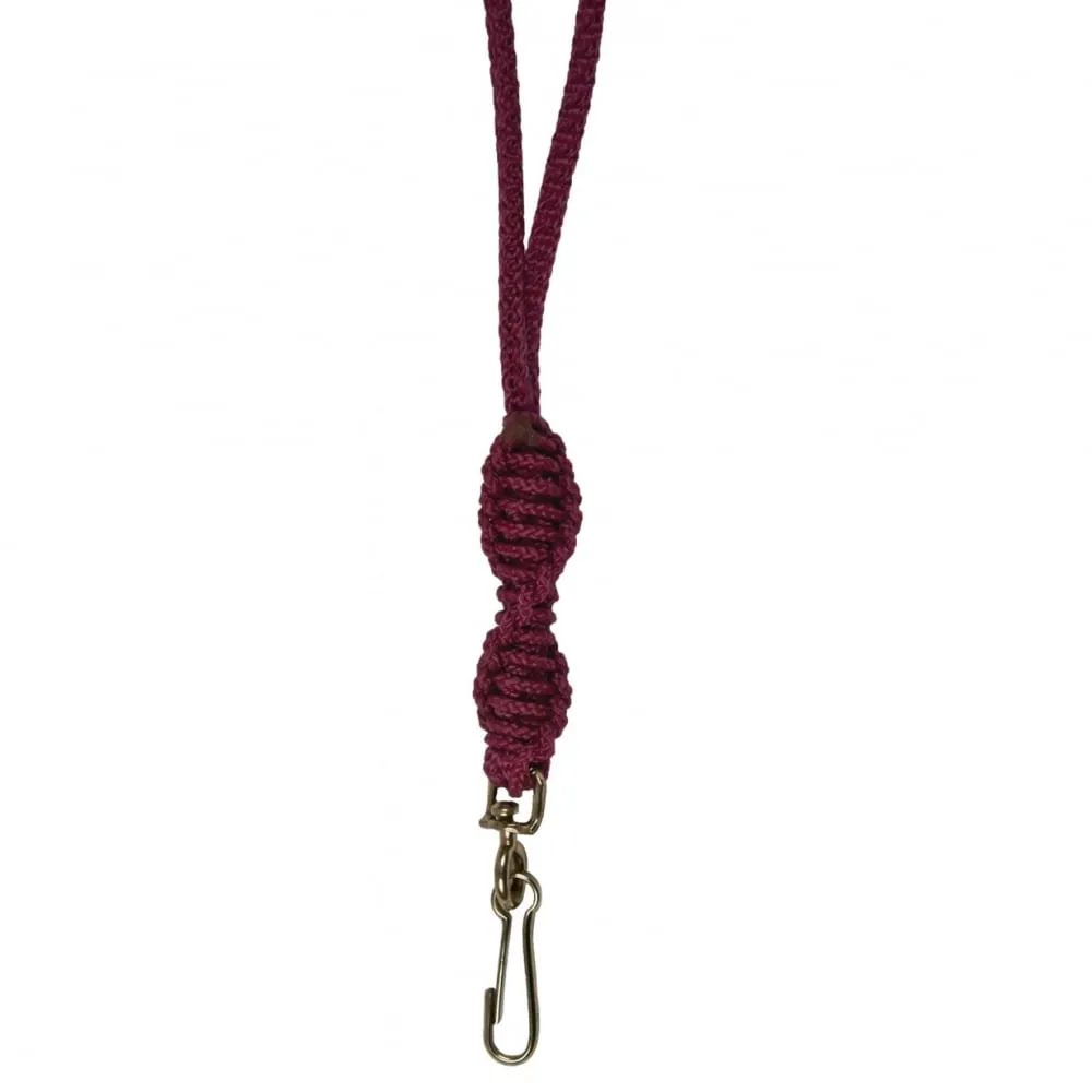 Barley Twist Lanyard
