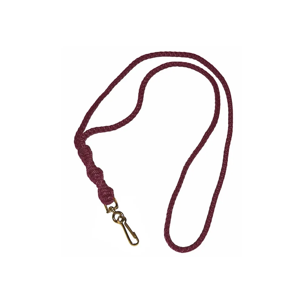 Barley Twist Lanyard