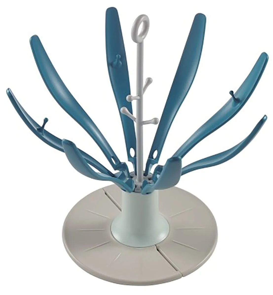 Beaba Flower Drying Rack - Blue