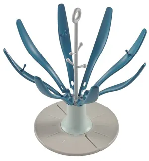 Beaba Flower Drying Rack - Blue