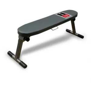 Bodyworx C412FB Foldable Flat Bench