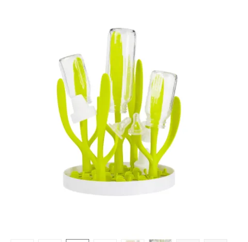 Boon Sprig Countertop Drying Rack
