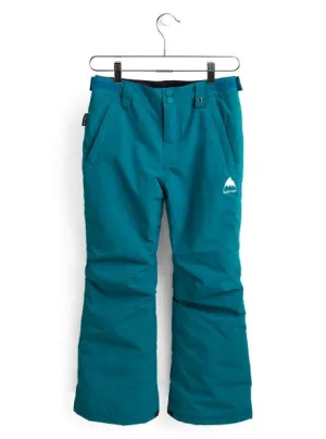 BURTON GIRLS SWEETART PANT 22