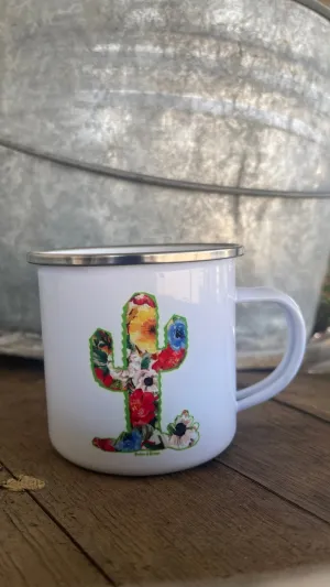 Camp Mugs