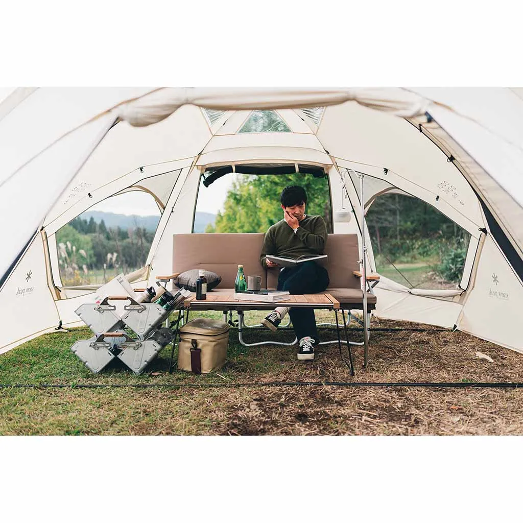 Campfield Futon Starter Set