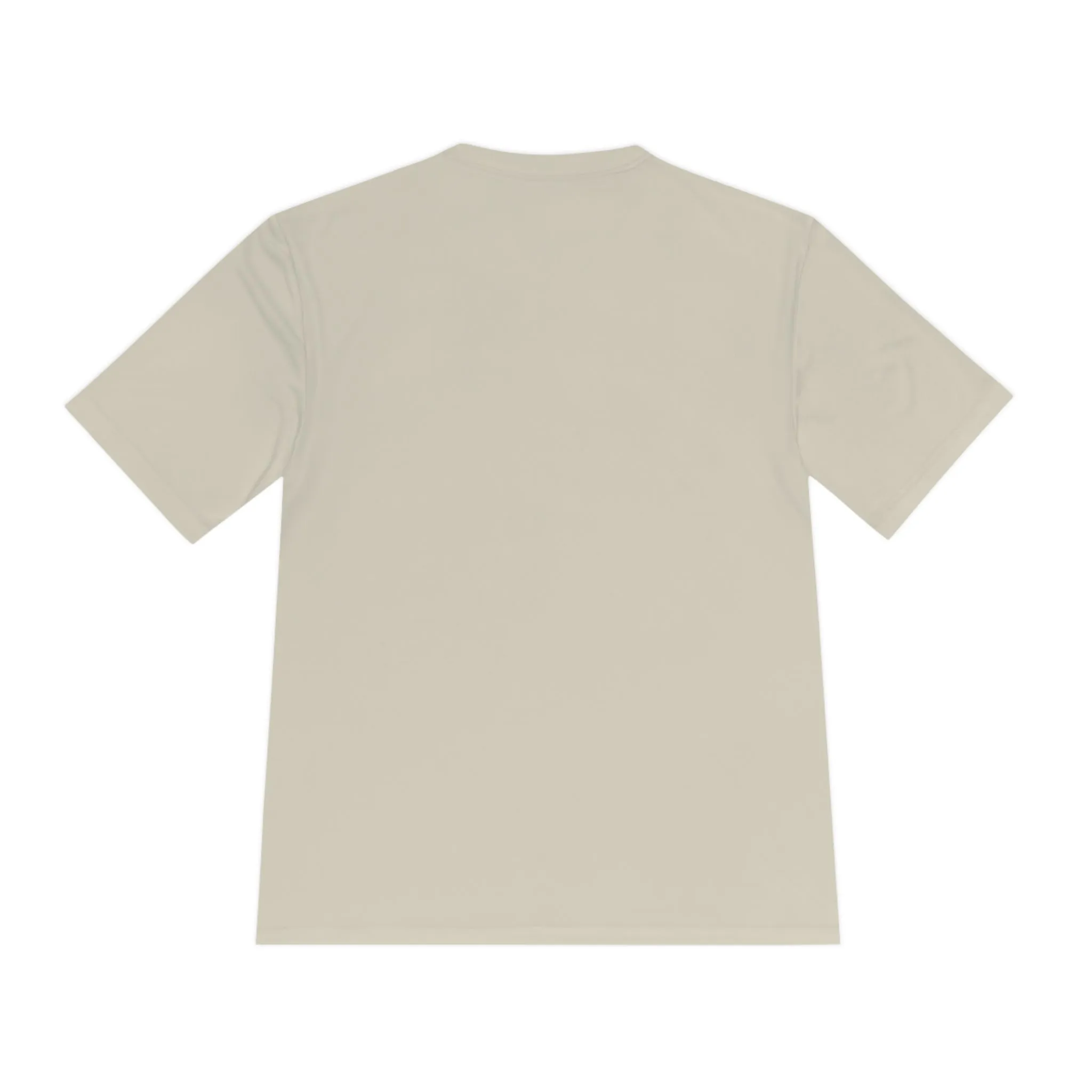 Camping 101 Men's Moisture Wicking Tee