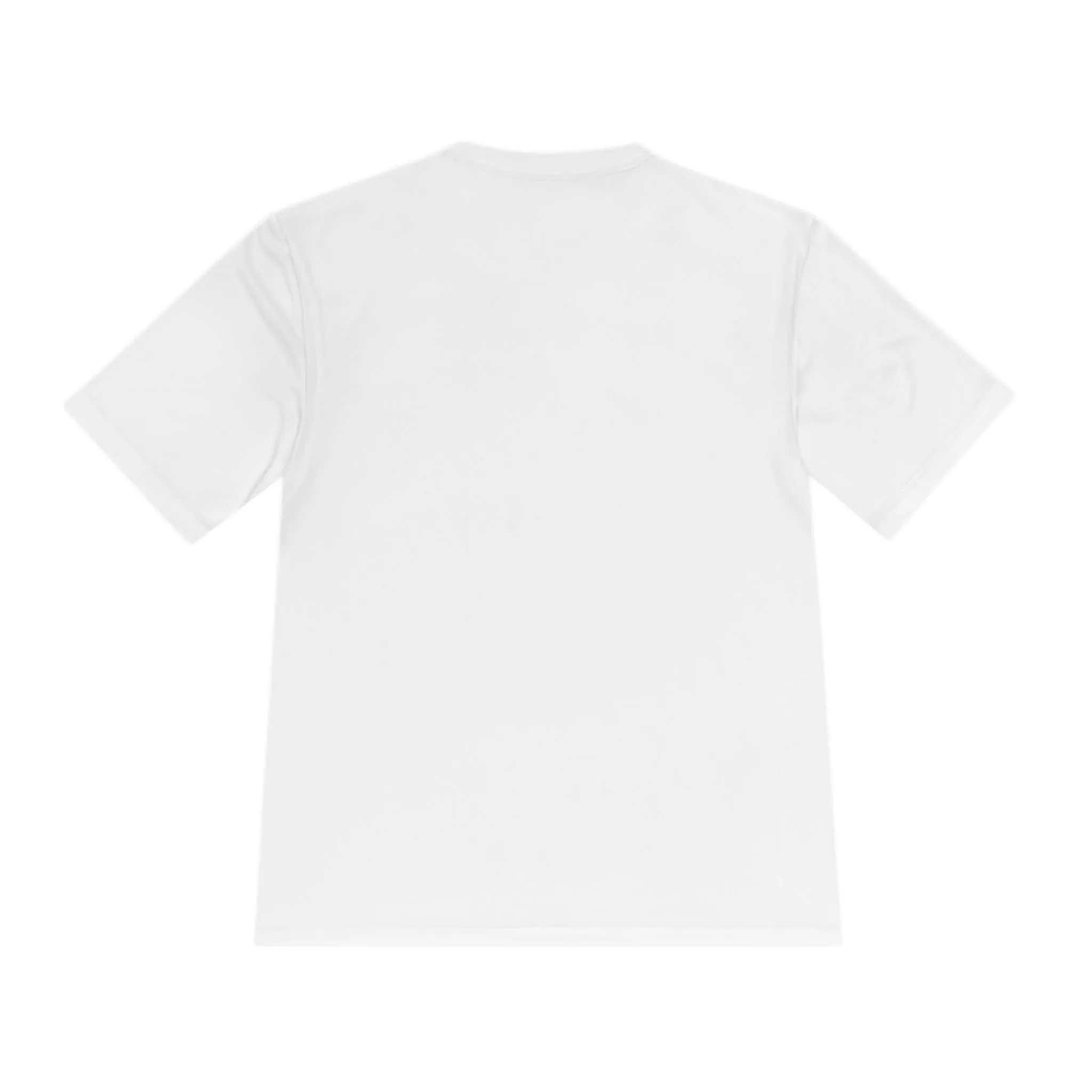 Camping 101 Men's Moisture Wicking Tee