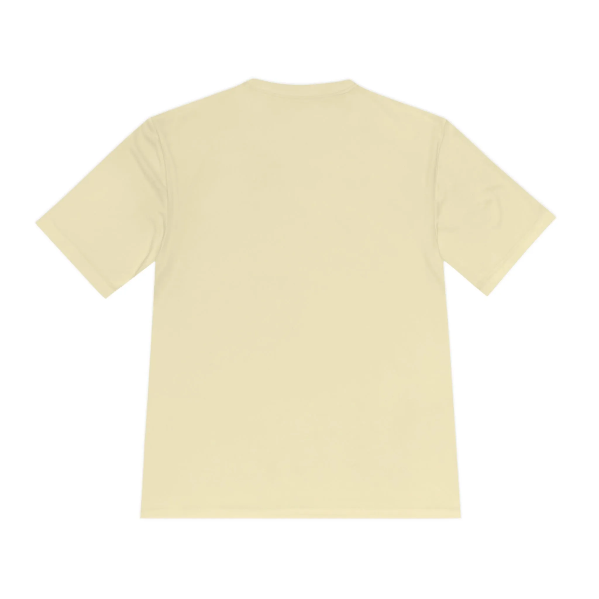 Camping 101 Men's Moisture Wicking Tee