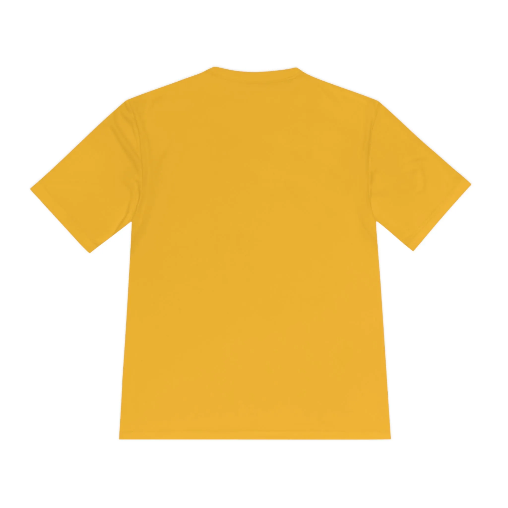 Camping 101 Men's Moisture Wicking Tee