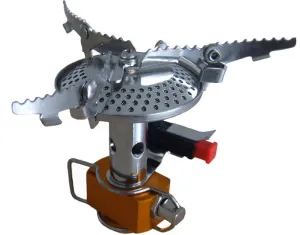 Camping Portable Gas Stove
