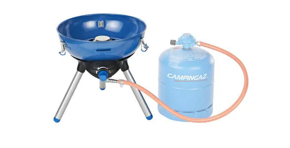 Campingaz Party Grill 400 - Gas Cylinder BBQ